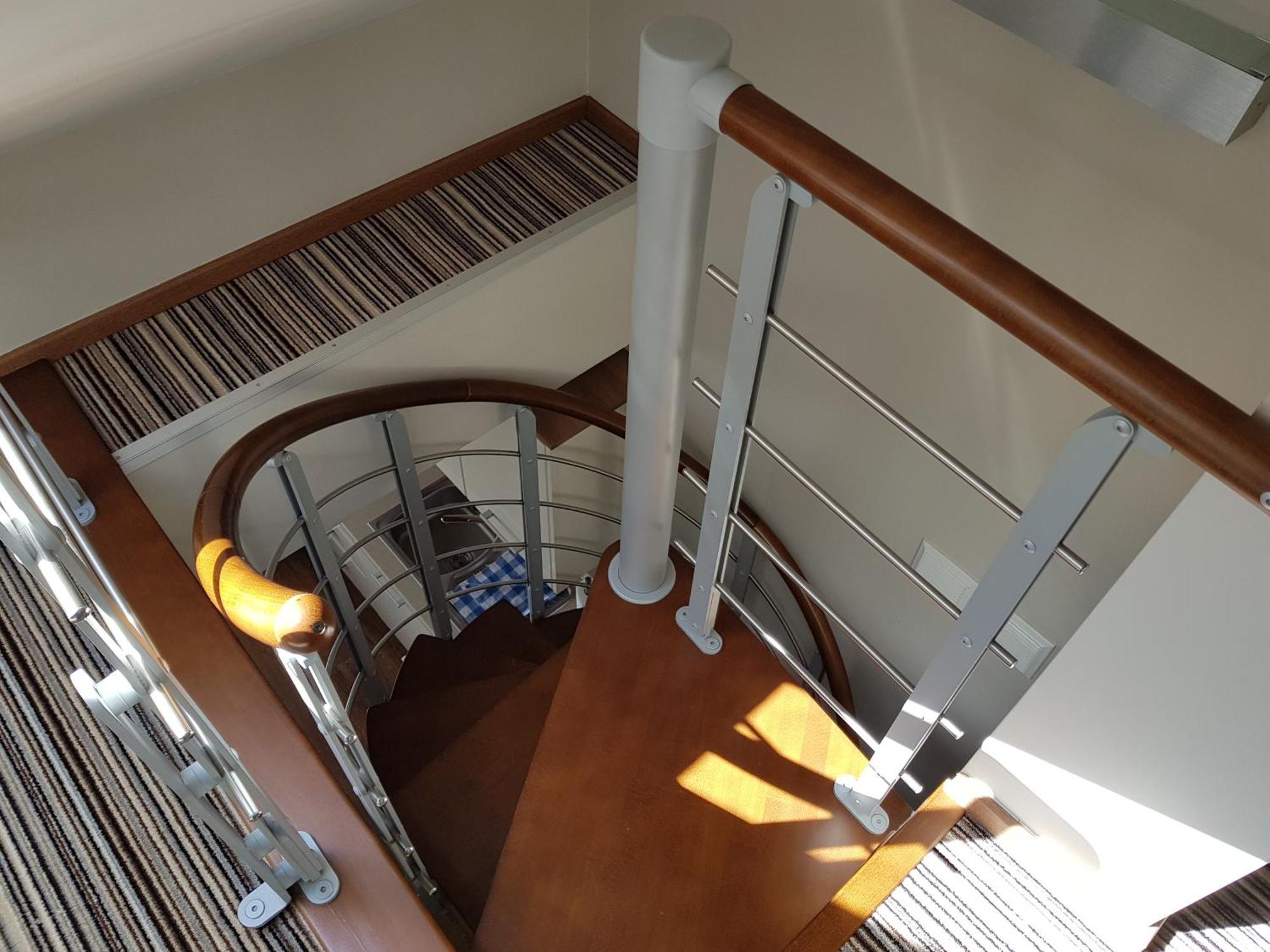 Marina Jastarnia Apartamenty w budynku z Basenem Ruang foto