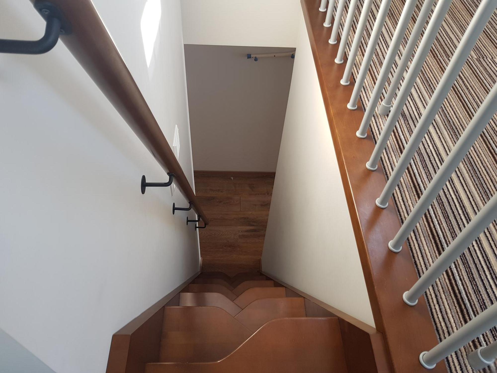 Marina Jastarnia Apartamenty w budynku z Basenem Ruang foto